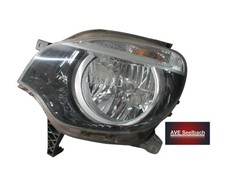 Renault Twingo Scheinwerfer vorne links Bj 2016 Hella 260608792