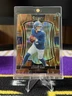 Panini 2025 Select Jaxson Dart RC Copper Shock Prizm 813/899 Premier Level #193