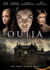 Ouija House 4 (DVD)