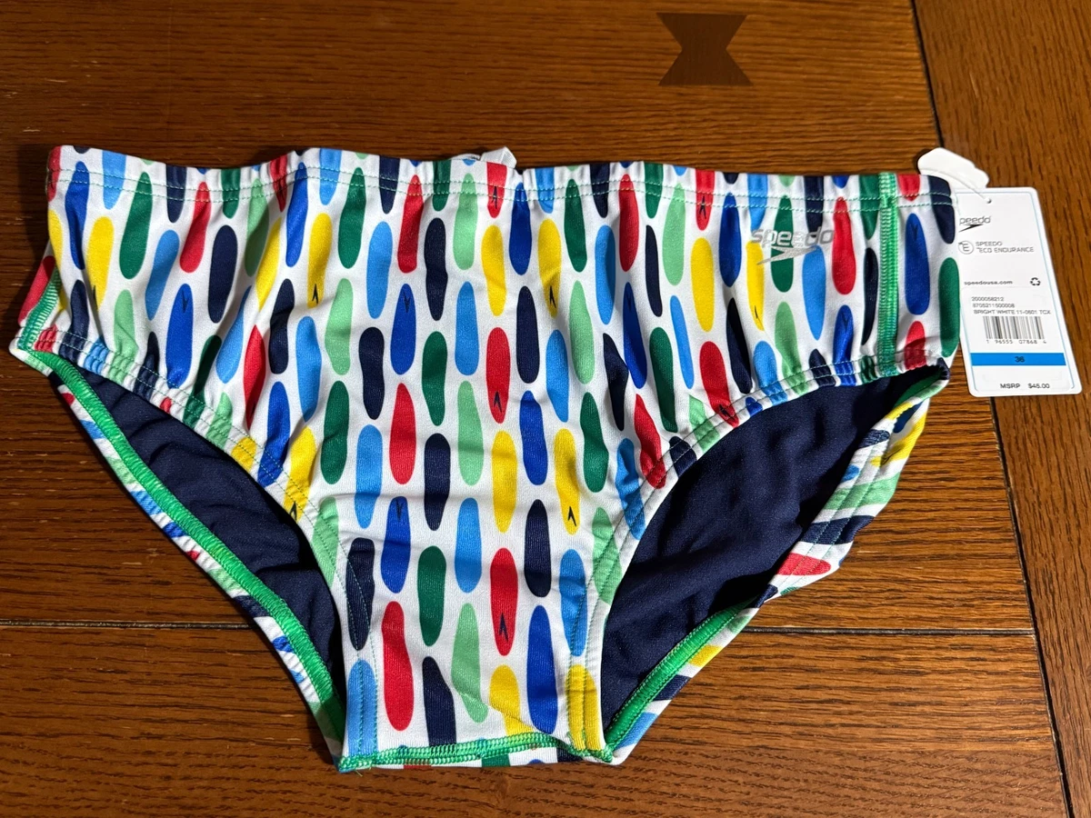 Speedo Endurance In Men's Swimwear for sale | eBay