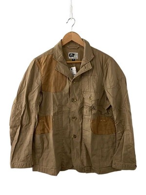 Engineered Garments Jacket M Cotton BEG Hunting Jacket