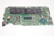 Compatible with 850TM Dell Intel Core i7-10510U Motherboard I7591-7483BLK-PU...