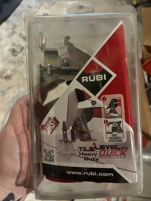 Rubi Tile Level Tool