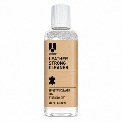 Leather Master Strong Cleaner 250ml - Leder Reinger (47,80 EUR/l)