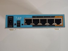 Mikrotik Routerboard RB952Ui-2nD Internationa...