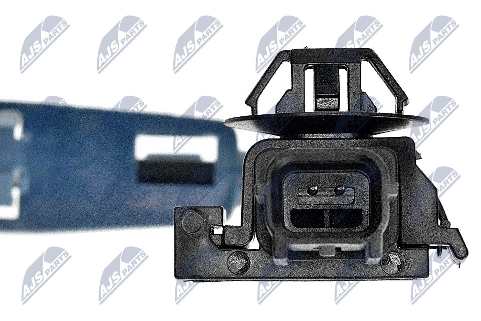 Abs Sensor Front For Honda Cr-V 2.4 2013- /Left/ - Image 4