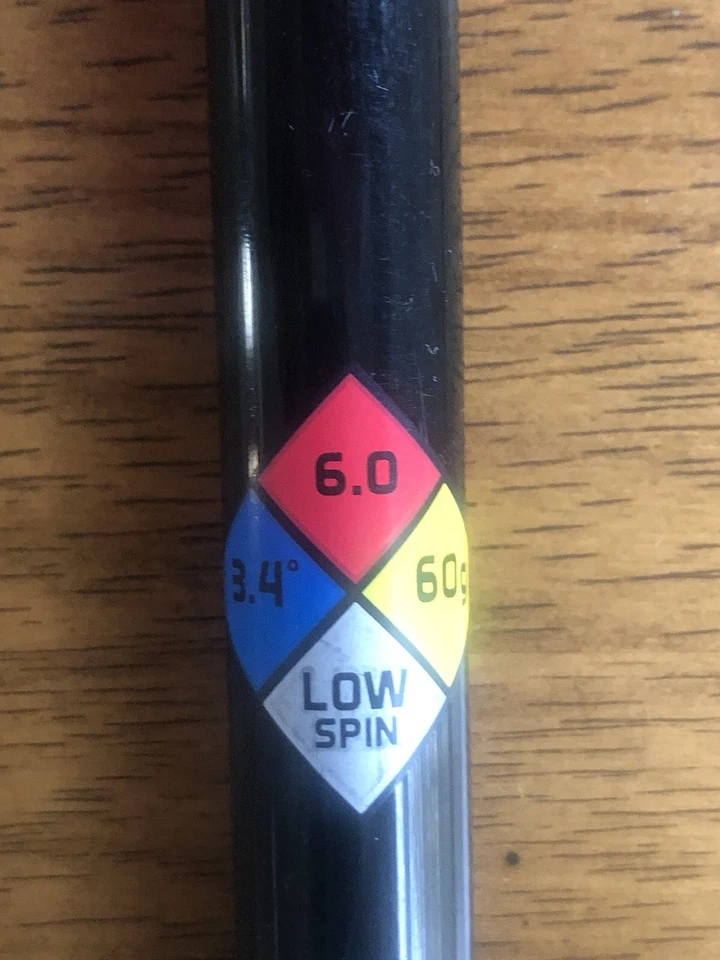 COBRA King SZ SPEEDZONE Driver.  (Left-Handed).  - Image 4 of 4