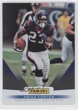 2012 Panini Father's Day Arian Foster #21 0f3