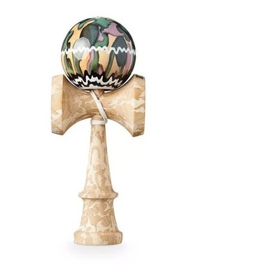 KROM Naked Plasticity Umbra Kendama aus Japan pop-PP 1 Spieler Maple