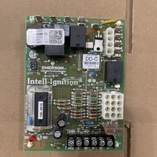 White Rodgers 50A65-476 Furnace Control Circuit Board D341396P05
