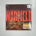 Grateful Dead The Warfield San Francisco Acoustic 10/9 10/10 RSD Vinyl LP Sealed