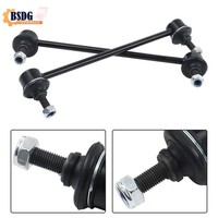 2X Koppelstange Vorne FÜR Mercedes Benz A-KLASSE W169 B-KLASSE W245 1693200989