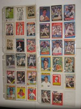 97 DON MATTINGLEY NEW YORK YANKEE BASEBALL CARDS TOPPS DONRUSS UPPER DECK CLIPPE