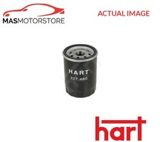 ENGINE OIL FILTER HART 327 460 FOR NISSAN PRIMERA,MICRA III,MICRA II,SUNNY III