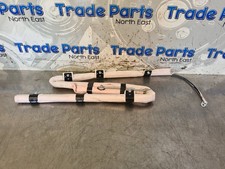 2025 RENAULT AUSTRAL ICNC ESPRT E TECH CURTAIN AIRBAG DRIVER SIDE RIGHT