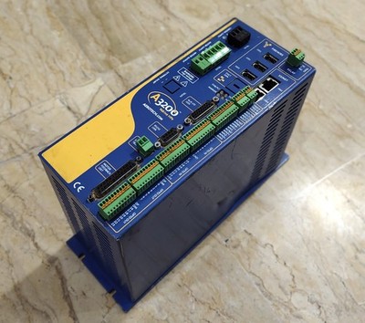 AEROTECH NDRIVEHPE20-IO-MXH Servo Drive