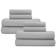 California Design Den 2 Pack Organic Cotton Q...
