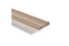 Oak 30mm Panel Moulding - 2.4metre length