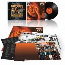 PARADOX - Product Of Imagination - Vinyl-LP -...