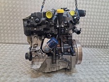 Moteur Renault Captur