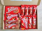 MALTESER Hamper Gift Box Malteaser Teaser Chocolate Present Gift Hamper Box