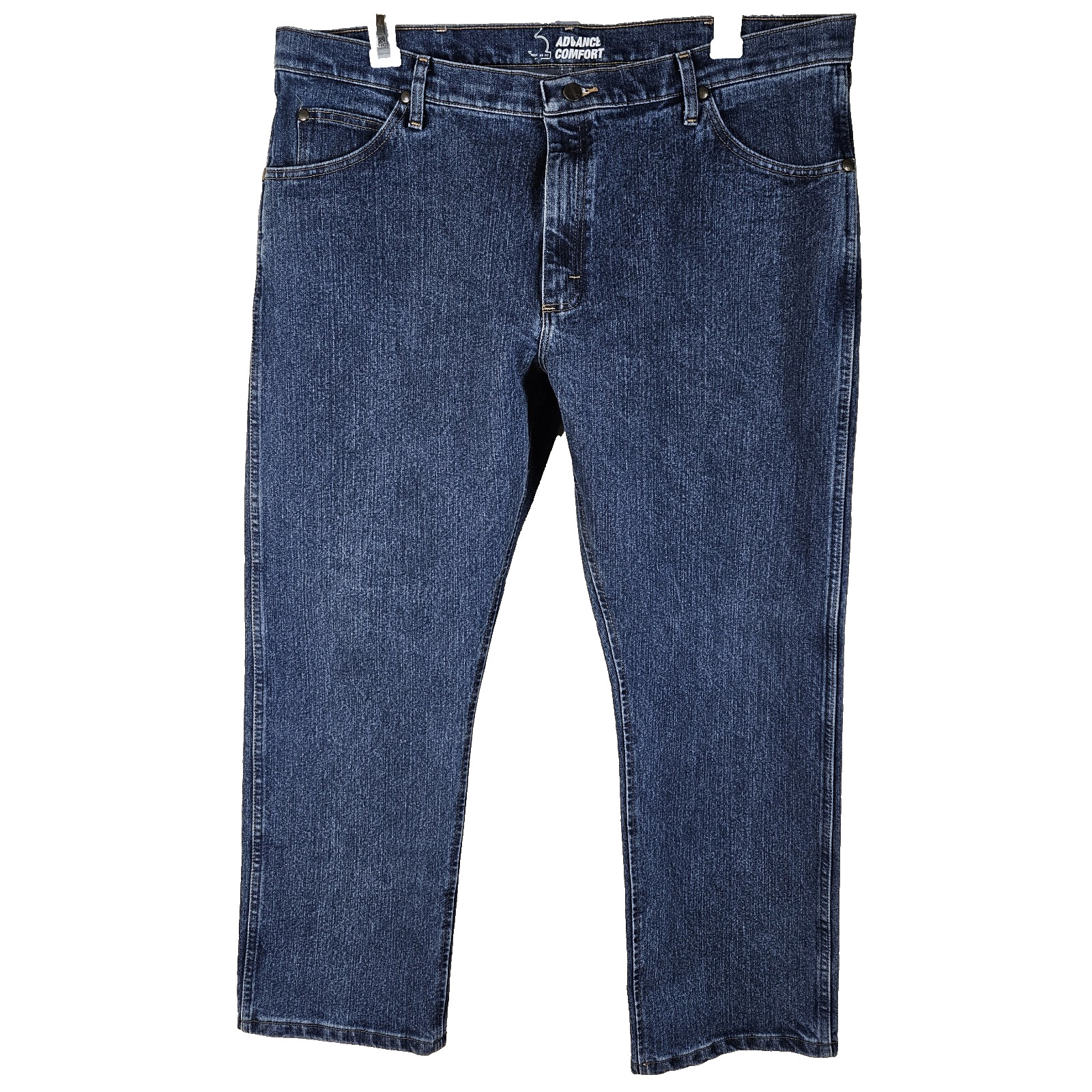 S 40x30 Advanced Comfort Cowboy Cut Classic Fit 47macms
