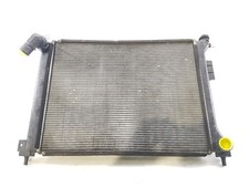 Radiateur Hyundai I20