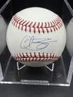 Curt Schilling Autographed Official MLB Baseball - BAS