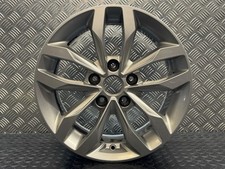 KIA SPORTAGE 16” ALLOY WHEEL 52910-F1110 2018-2022