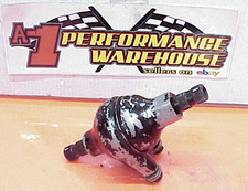 Howe Racing Aluminum Quicksteer 2 To 1 Steering Quickener Imca Ump Wissota Jr12