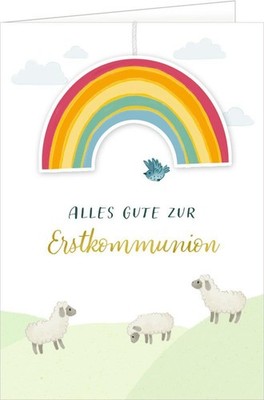 Grußkarte Meike Teichmann