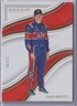 2023 Panini Chronicles Immaculate Thad Moffitt 57/99 Reaume Brothers Racing #18