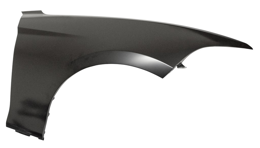 PARAFANGO ANTERIORE DESTRO per BMW 1 e 1