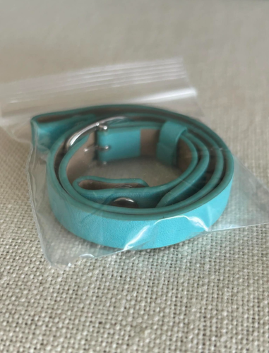 Origami Eule "Ihre Wahl" Leder Wickel Armbänder (passt 6 - 7 1/4" Handgelenk) "Neu" - Bild 16 von 54