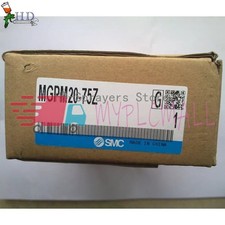 1PCS New FOR SMC Cylinder MGPM20-75Z MGPM2075Z #F