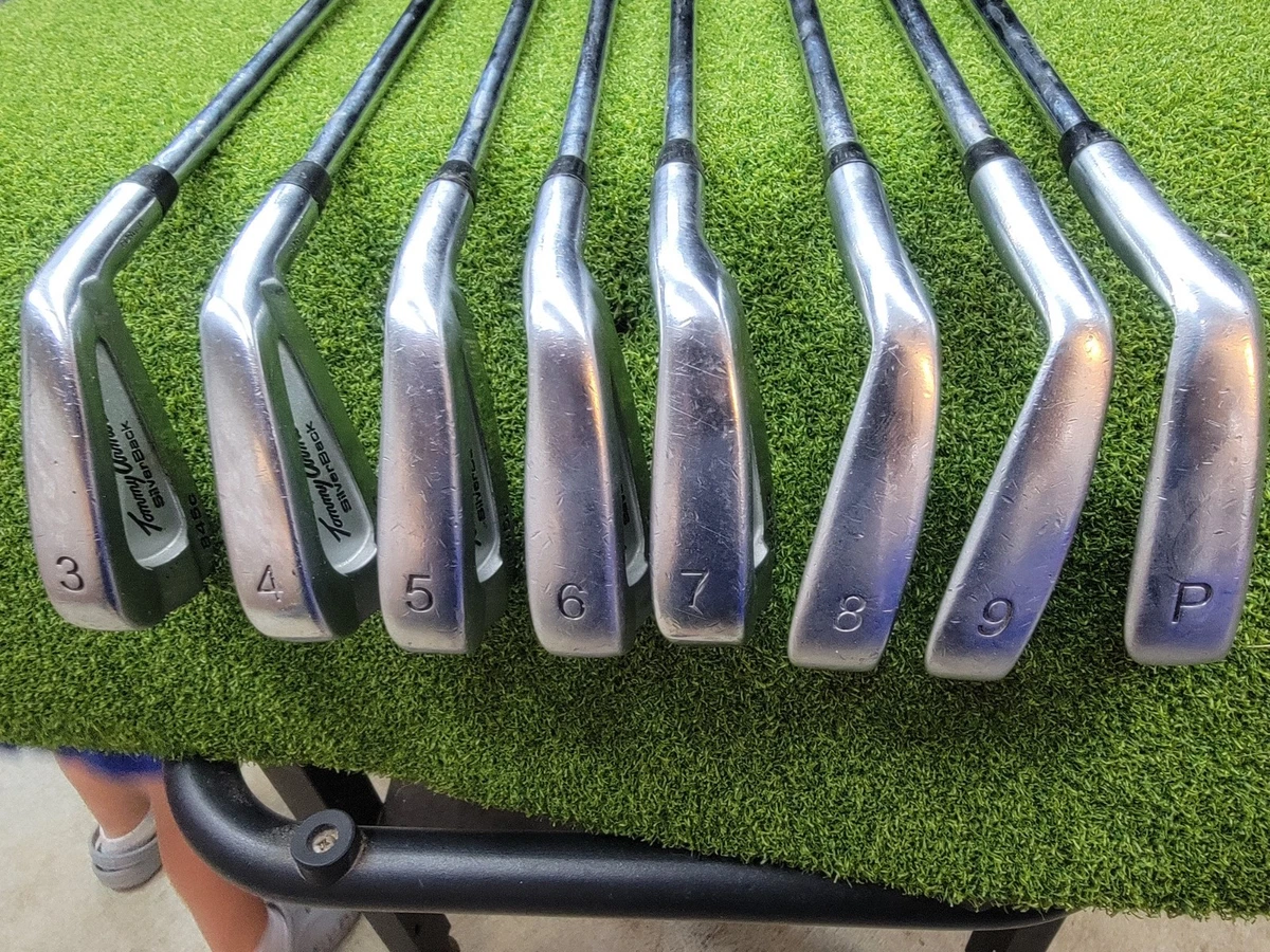 Tommy Armour 845 V25 for sale | eBay
