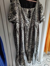 Stunning loverdrobe luxe  dress . Xmas party size 32 new tags 