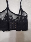Le Mystere Womens Garter Belt Size XL  Lace Allure Floral  — photo 10