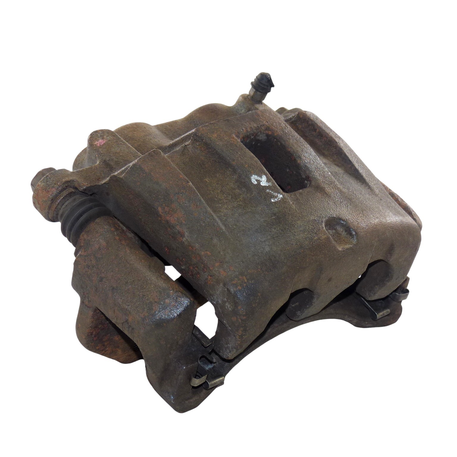 Bremssattel vorn rechts Chrysler Grand Cherokee WJ WG 305mm 05093180AB