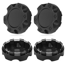 4Pcs Front or Rear Wheel Center Caps for Polairs RZR XP 1000 2017-2020 RZR