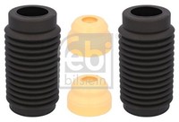 Febi Bilstein Staubschutzsatz, StoßDäMpfer 186485 FüR Alfa Romeo