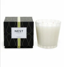 Nest Fragrances Grapefruit 3-Wick Candle 21.2oz