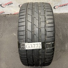 255 35 ZR18 94Y HANKOOK Ventus S1 . Tread 5.8mm(G3772) Tested