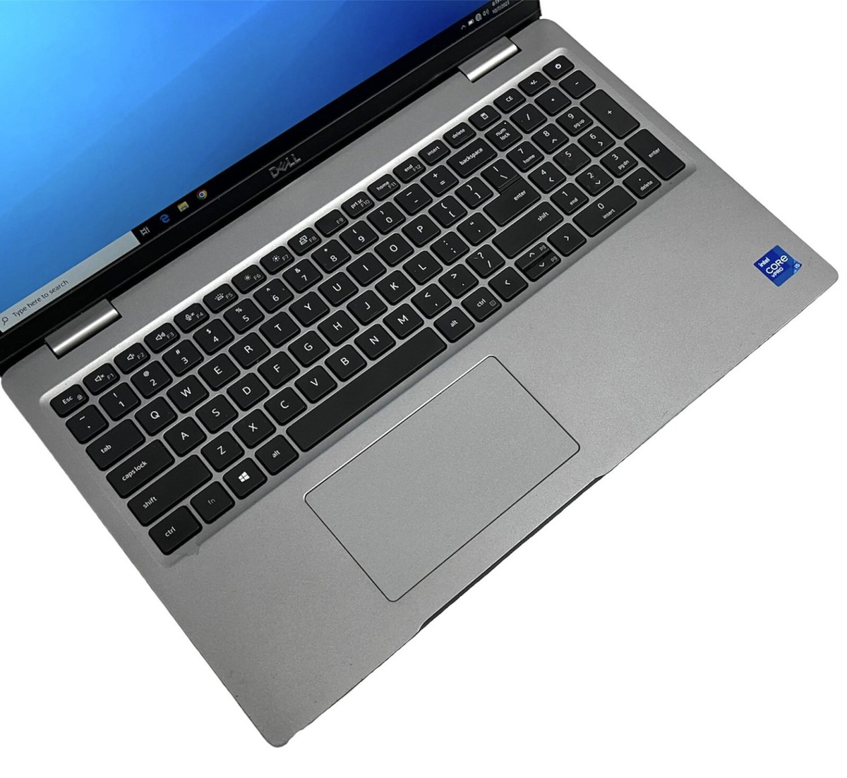 Dell Latitude 5520 Laptop 256GB 15 Dell Latitude 5520 Laptop 256GB 15