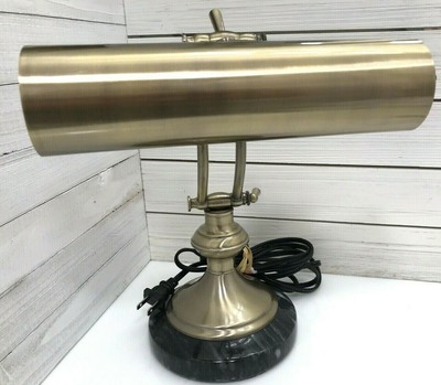 lamp for piano top
