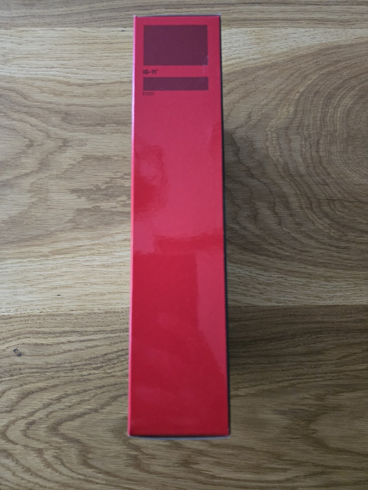 Thumbnail - Star Wars The Black Series Ig-11 Exclusive 6-inch Action Figure