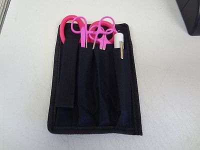 Emt Shears 6 In 1 Multi Function Trauma Shears With Holster Stainless Trauma Shears For Nurses - Foto 3