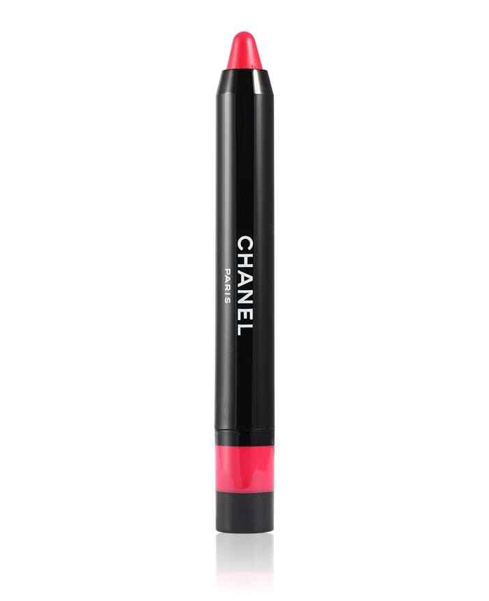 リップグロス CHANEL LE ROUGE CRAYON DE COULEUR 57 CHANEL LE ROUGE CRAYON DE COULEUR Jumbo Longwear Lip Crayon