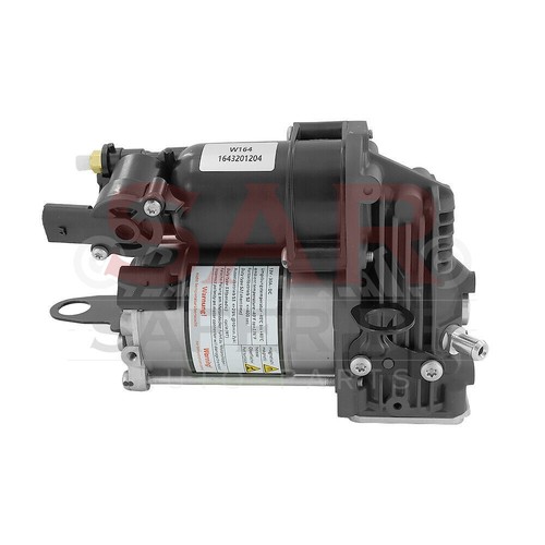 Air Suspension Compressor Pump For Mercedes X164 GL320 GL350 GL450 GL550 ML320 - Picture 11 of 11