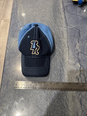wilmington blue rocks hat | eBay